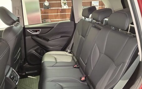 Subaru Forester, 2019 год, 2 799 000 рублей, 11 фотография