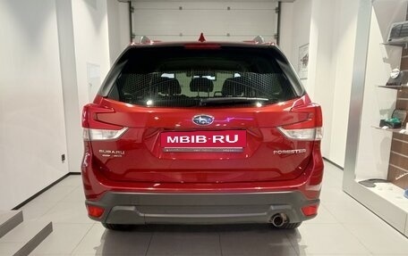 Subaru Forester, 2019 год, 2 799 000 рублей, 5 фотография