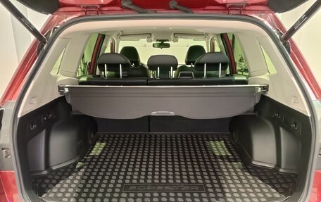 Subaru Forester, 2019 год, 2 799 000 рублей, 17 фотография