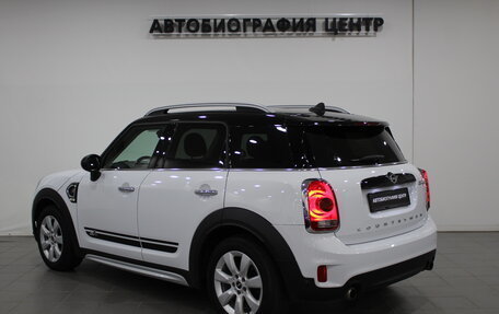 MINI Countryman II (F60), 2018 год, 2 590 000 рублей, 6 фотография