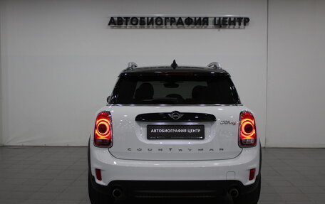 MINI Countryman II (F60), 2018 год, 2 590 000 рублей, 5 фотография