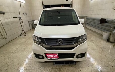 Honda N-WGN I рестайлинг, 2014 год, 830 000 рублей, 1 фотография
