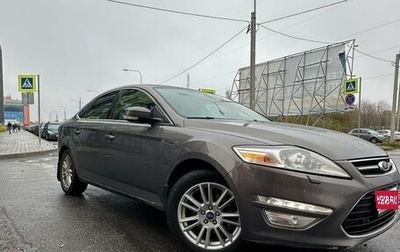 Ford Mondeo IV, 2012 год, 930 000 рублей, 1 фотография