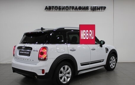 MINI Countryman II (F60), 2018 год, 2 590 000 рублей, 4 фотография