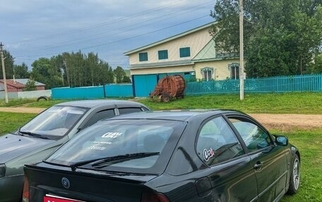 BMW 3 серия, 2003 год, 590 000 рублей, 1 фотография