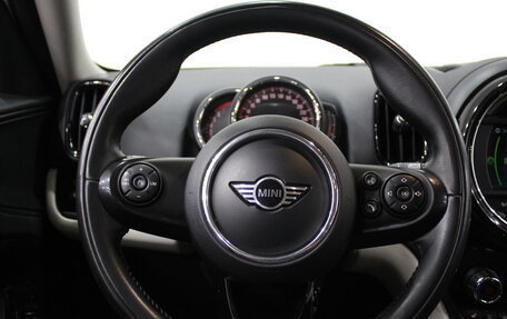 MINI Countryman II (F60), 2018 год, 2 590 000 рублей, 12 фотография