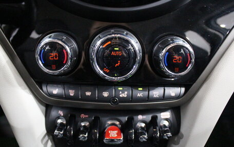 MINI Countryman II (F60), 2018 год, 2 590 000 рублей, 20 фотография