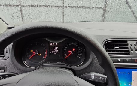 Volkswagen Polo VI (EU Market), 2019 год, 1 200 000 рублей, 3 фотография