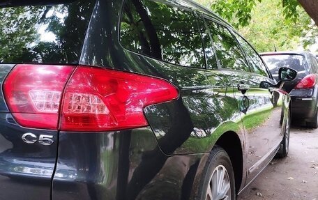 Citroen C5 II, 2010 год, 800 000 рублей, 4 фотография