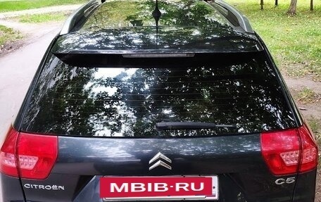 Citroen C5 II, 2010 год, 800 000 рублей, 3 фотография