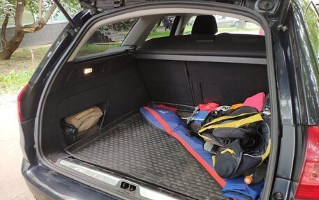 Citroen C5 II, 2010 год, 800 000 рублей, 10 фотография