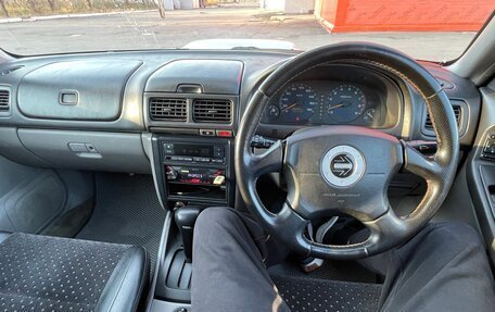 Subaru Forester, 1999 год, 650 000 рублей, 15 фотография
