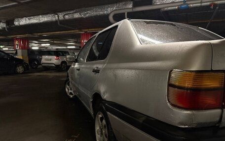 Volkswagen Vento, 1992 год, 80 000 рублей, 3 фотография