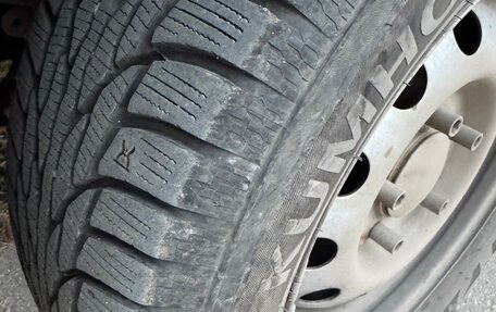 Chevrolet Niva I рестайлинг, 2010 год, 380 000 рублей, 8 фотография