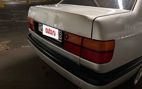 Volkswagen Vento, 1992 год, 80 000 рублей, 2 фотография