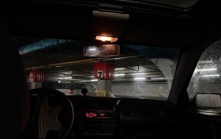 Volkswagen Vento, 1992 год, 80 000 рублей, 5 фотография