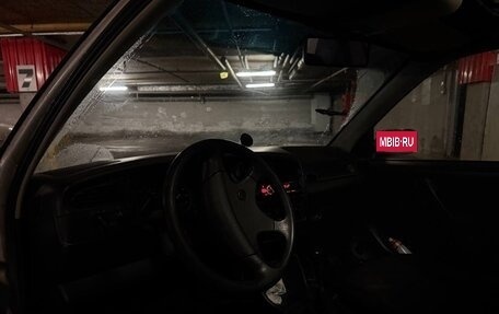 Volkswagen Vento, 1992 год, 80 000 рублей, 4 фотография