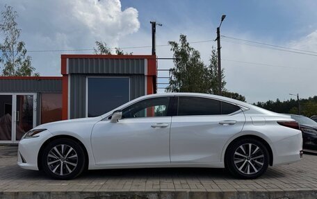 Lexus ES VII, 2020 год, 3 490 000 рублей, 10 фотография