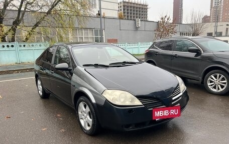 Nissan Primera III, 2004 год, 280 000 рублей, 2 фотография