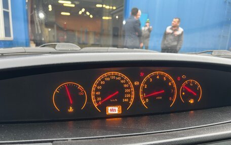 Nissan Primera III, 2004 год, 280 000 рублей, 8 фотография