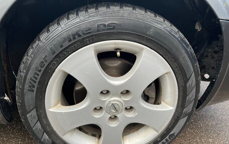 Nissan Primera III, 2004 год, 280 000 рублей, 7 фотография