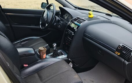 Peugeot 407, 2005 год, 450 000 рублей, 6 фотография