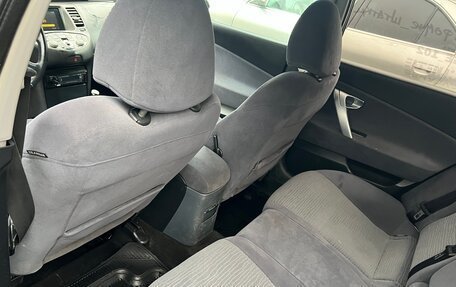 Nissan Primera III, 2004 год, 280 000 рублей, 10 фотография