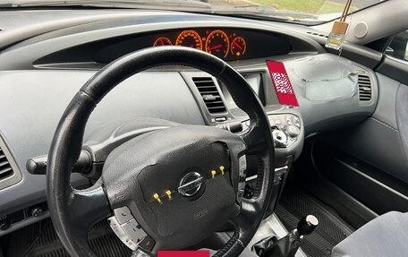 Nissan Primera III, 2004 год, 280 000 рублей, 6 фотография