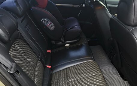 Peugeot 407, 2005 год, 450 000 рублей, 8 фотография