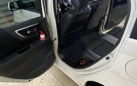 Honda N-WGN I рестайлинг, 2014 год, 830 000 рублей, 8 фотография