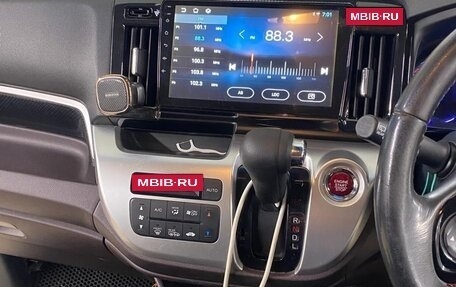 Honda N-WGN I рестайлинг, 2014 год, 830 000 рублей, 10 фотография