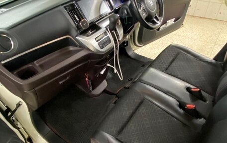 Honda N-WGN I рестайлинг, 2014 год, 830 000 рублей, 12 фотография