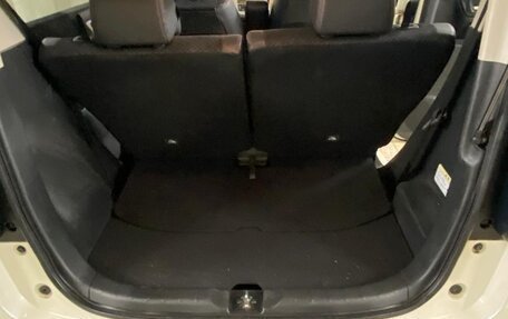 Honda N-WGN I рестайлинг, 2014 год, 830 000 рублей, 15 фотография