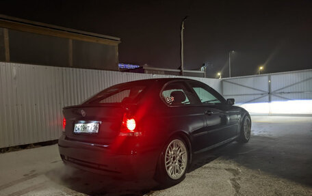 BMW 3 серия, 2003 год, 590 000 рублей, 8 фотография