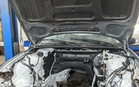 BMW 3 серия, 2003 год, 590 000 рублей, 2 фотография