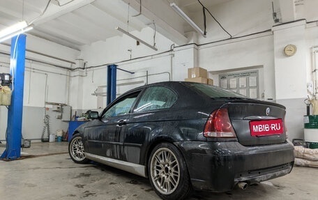 BMW 3 серия, 2003 год, 590 000 рублей, 9 фотография