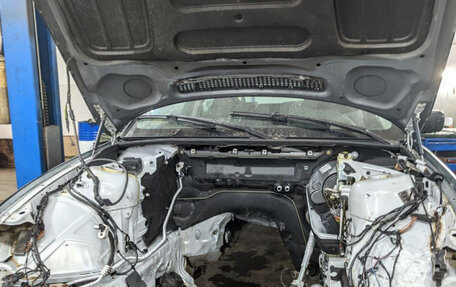 BMW 3 серия, 2003 год, 590 000 рублей, 10 фотография