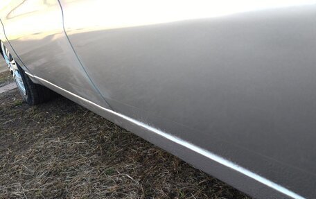 Chevrolet Lanos I, 2005 год, 215 000 рублей, 9 фотография