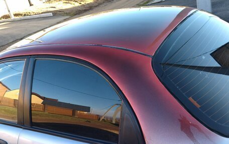 Chevrolet Lanos I, 2005 год, 215 000 рублей, 10 фотография