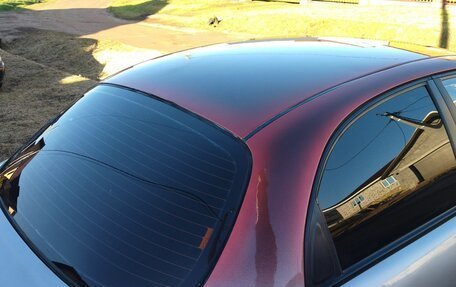 Chevrolet Lanos I, 2005 год, 215 000 рублей, 12 фотография