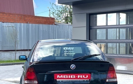 BMW 3 серия, 2003 год, 590 000 рублей, 11 фотография