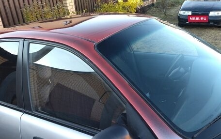 Chevrolet Lanos I, 2005 год, 215 000 рублей, 11 фотография