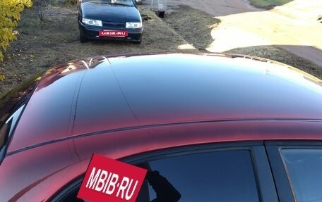 Chevrolet Lanos I, 2005 год, 215 000 рублей, 14 фотография