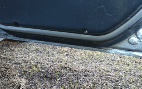 Chevrolet Lanos I, 2005 год, 215 000 рублей, 15 фотография