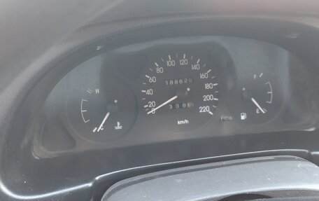 Chevrolet Lanos I, 2005 год, 215 000 рублей, 18 фотография