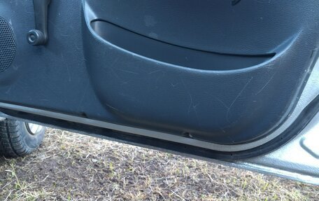 Chevrolet Lanos I, 2005 год, 215 000 рублей, 17 фотография