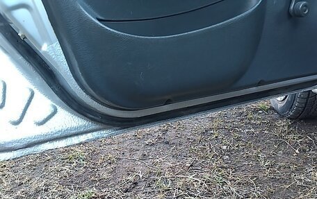 Chevrolet Lanos I, 2005 год, 215 000 рублей, 21 фотография