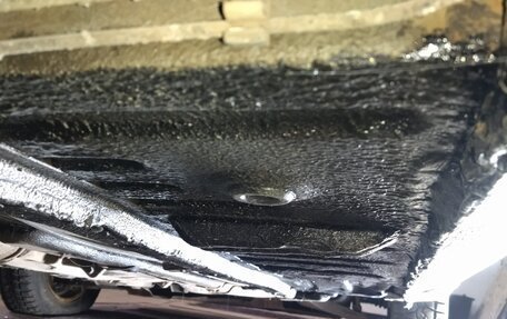 Chevrolet Lanos I, 2005 год, 215 000 рублей, 27 фотография