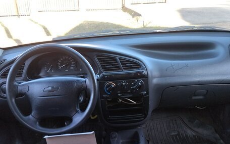 Chevrolet Lanos I, 2005 год, 215 000 рублей, 19 фотография