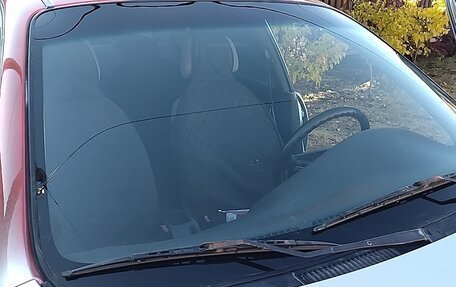 Chevrolet Lanos I, 2005 год, 215 000 рублей, 24 фотография